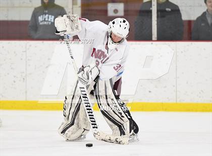 Thumbnail 1 in JV: Northfield Mount Hermon @ Loomis Chaffee photogallery.