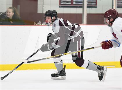 Thumbnail 2 in Northfield Mount Hermon @ Loomis Chaffee photogallery.