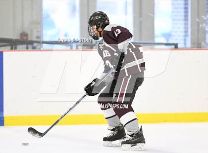 Thumbnail 1 in JV: Northfield Mount Hermon @ Loomis Chaffee photogallery.