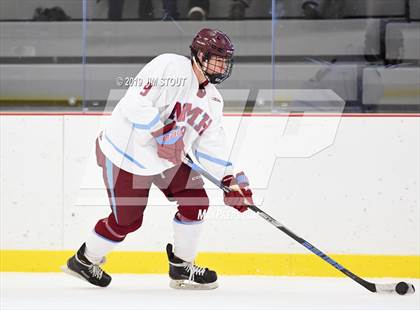 Thumbnail 3 in Northfield Mount Hermon @ Loomis Chaffee photogallery.