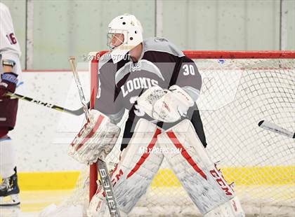 Thumbnail 2 in JV: Northfield Mount Hermon @ Loomis Chaffee photogallery.