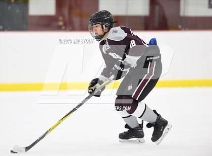 Thumbnail 2 in JV: Northfield Mount Hermon @ Loomis Chaffee photogallery.