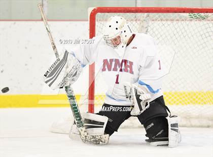 Thumbnail 1 in JV: Northfield Mount Hermon @ Loomis Chaffee photogallery.