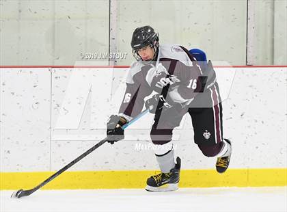 Thumbnail 1 in JV: Northfield Mount Hermon @ Loomis Chaffee photogallery.