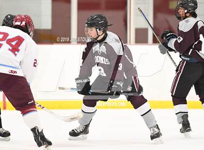 Thumbnail 3 in Northfield Mount Hermon @ Loomis Chaffee photogallery.