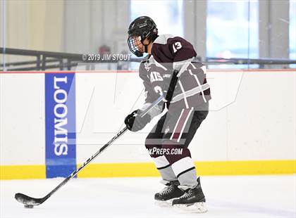 Thumbnail 3 in JV: Northfield Mount Hermon @ Loomis Chaffee photogallery.