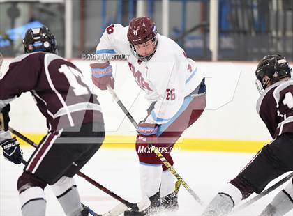 Thumbnail 3 in Northfield Mount Hermon @ Loomis Chaffee photogallery.