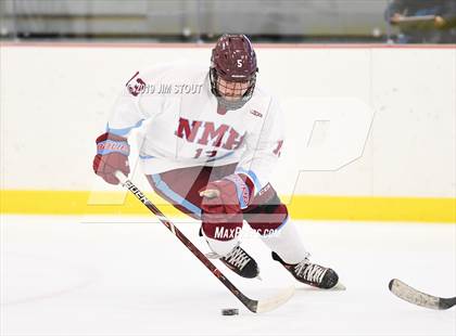 Thumbnail 2 in JV: Northfield Mount Hermon @ Loomis Chaffee photogallery.