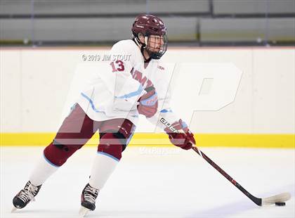 Thumbnail 3 in JV: Northfield Mount Hermon @ Loomis Chaffee photogallery.