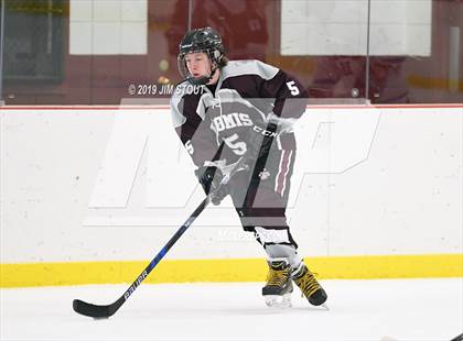 Thumbnail 2 in JV: Northfield Mount Hermon @ Loomis Chaffee photogallery.