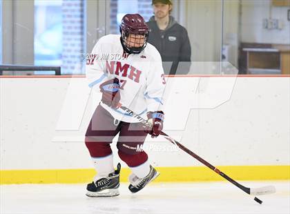 Thumbnail 1 in JV: Northfield Mount Hermon @ Loomis Chaffee photogallery.