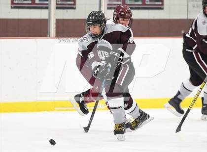 Thumbnail 2 in JV: Northfield Mount Hermon @ Loomis Chaffee photogallery.