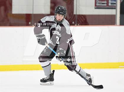 Thumbnail 3 in Northfield Mount Hermon @ Loomis Chaffee photogallery.
