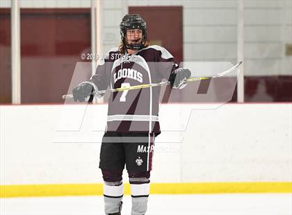 Thumbnail 3 in JV: Northfield Mount Hermon @ Loomis Chaffee photogallery.