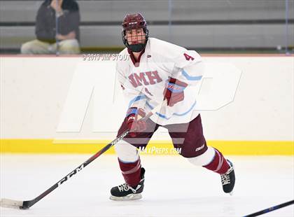 Thumbnail 3 in JV: Northfield Mount Hermon @ Loomis Chaffee photogallery.