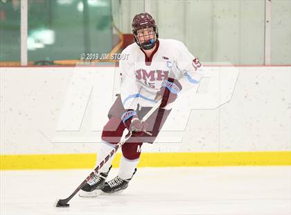 Thumbnail 1 in JV: Northfield Mount Hermon @ Loomis Chaffee photogallery.