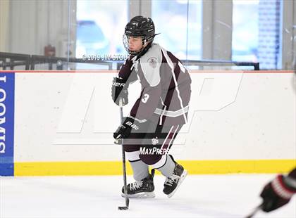 Thumbnail 3 in JV: Northfield Mount Hermon @ Loomis Chaffee photogallery.