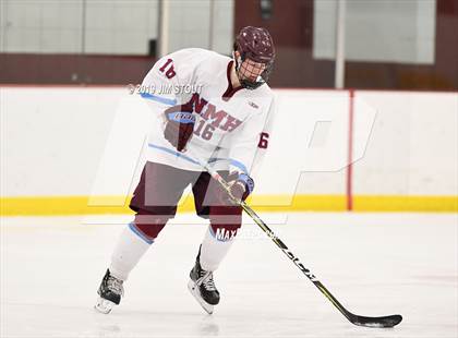 Thumbnail 3 in Northfield Mount Hermon @ Loomis Chaffee photogallery.