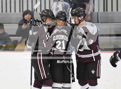 Thumbnail 2 in Northfield Mount Hermon @ Loomis Chaffee photogallery.