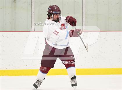 Thumbnail 3 in JV: Northfield Mount Hermon @ Loomis Chaffee photogallery.