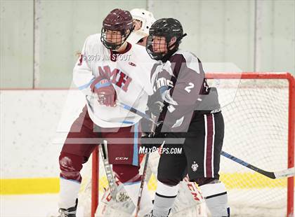 Thumbnail 3 in JV: Northfield Mount Hermon @ Loomis Chaffee photogallery.