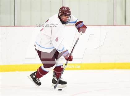 Thumbnail 1 in JV: Northfield Mount Hermon @ Loomis Chaffee photogallery.