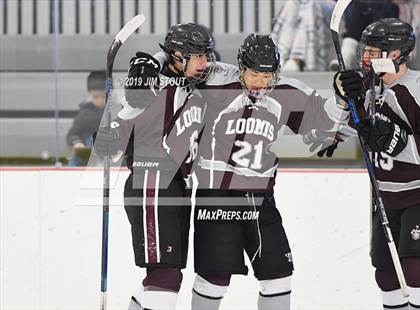 Thumbnail 1 in JV: Northfield Mount Hermon @ Loomis Chaffee photogallery.