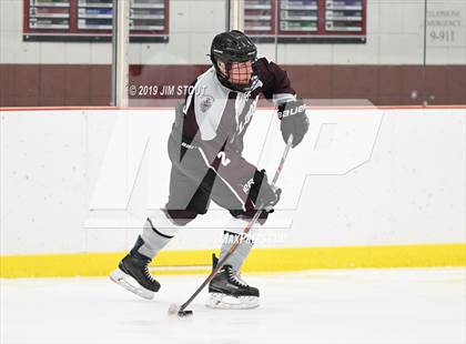 Thumbnail 2 in JV: Northfield Mount Hermon @ Loomis Chaffee photogallery.