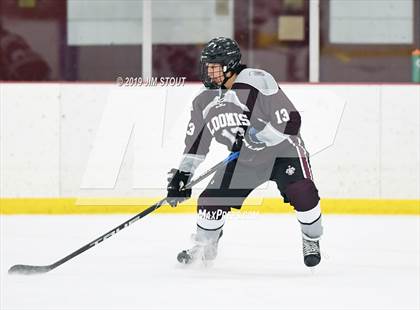 Thumbnail 2 in JV: Northfield Mount Hermon @ Loomis Chaffee photogallery.