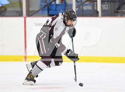 Thumbnail 2 in JV: Northfield Mount Hermon @ Loomis Chaffee photogallery.