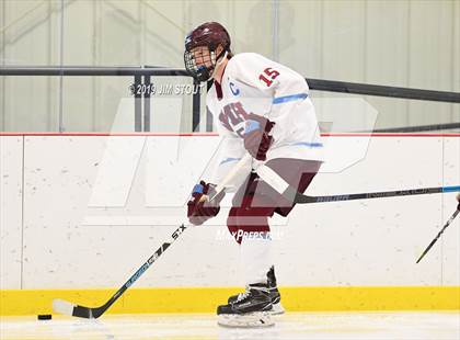 Thumbnail 3 in JV: Northfield Mount Hermon @ Loomis Chaffee photogallery.