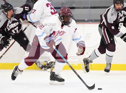 Thumbnail 2 in Northfield Mount Hermon @ Loomis Chaffee photogallery.
