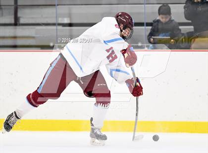 Thumbnail 3 in JV: Northfield Mount Hermon @ Loomis Chaffee photogallery.