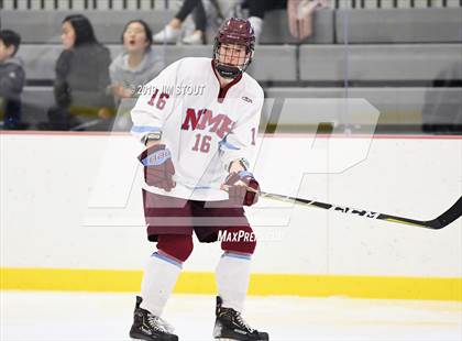 Thumbnail 1 in JV: Northfield Mount Hermon @ Loomis Chaffee photogallery.