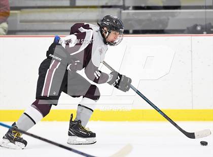 Thumbnail 3 in JV: Northfield Mount Hermon @ Loomis Chaffee photogallery.