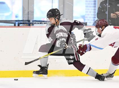 Thumbnail 3 in Northfield Mount Hermon @ Loomis Chaffee photogallery.