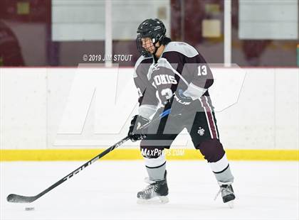 Thumbnail 1 in JV: Northfield Mount Hermon @ Loomis Chaffee photogallery.