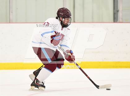 Thumbnail 3 in JV: Northfield Mount Hermon @ Loomis Chaffee photogallery.