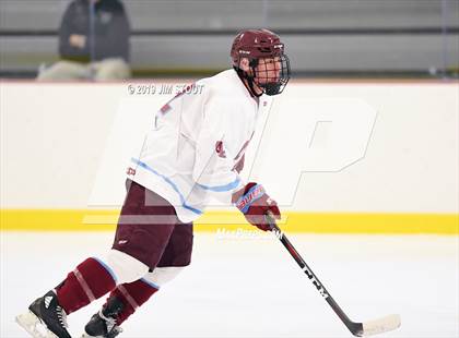 Thumbnail 3 in JV: Northfield Mount Hermon @ Loomis Chaffee photogallery.