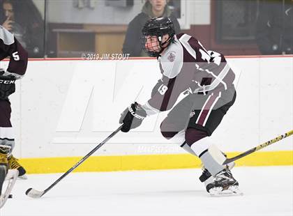 Thumbnail 1 in JV: Northfield Mount Hermon @ Loomis Chaffee photogallery.