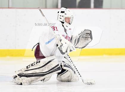 Thumbnail 1 in JV: Northfield Mount Hermon @ Loomis Chaffee photogallery.