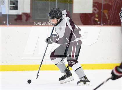 Thumbnail 1 in JV: Northfield Mount Hermon @ Loomis Chaffee photogallery.