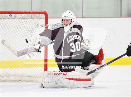 Thumbnail 1 in JV: Northfield Mount Hermon @ Loomis Chaffee photogallery.