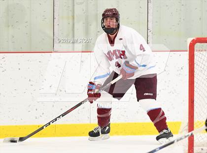 Thumbnail 1 in JV: Northfield Mount Hermon @ Loomis Chaffee photogallery.