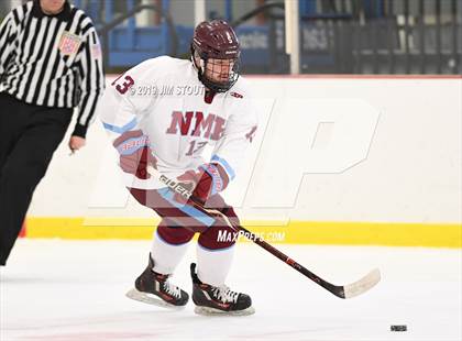 Thumbnail 3 in JV: Northfield Mount Hermon @ Loomis Chaffee photogallery.