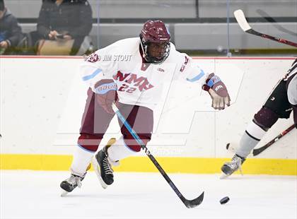 Thumbnail 1 in JV: Northfield Mount Hermon @ Loomis Chaffee photogallery.