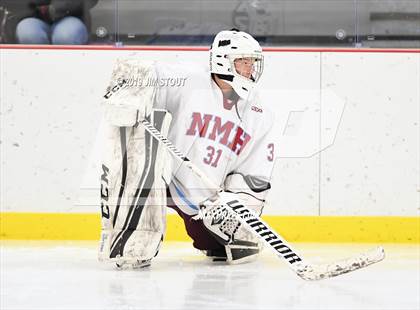 Thumbnail 1 in JV: Northfield Mount Hermon @ Loomis Chaffee photogallery.