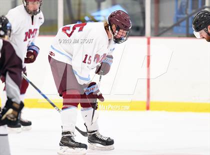 Thumbnail 3 in Northfield Mount Hermon @ Loomis Chaffee photogallery.