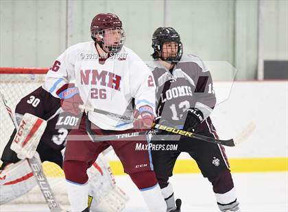 Thumbnail 3 in Northfield Mount Hermon @ Loomis Chaffee photogallery.