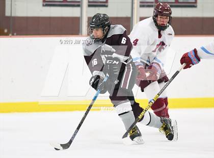 Thumbnail 3 in JV: Northfield Mount Hermon @ Loomis Chaffee photogallery.